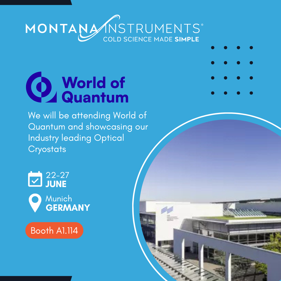 World of Quantum 2025